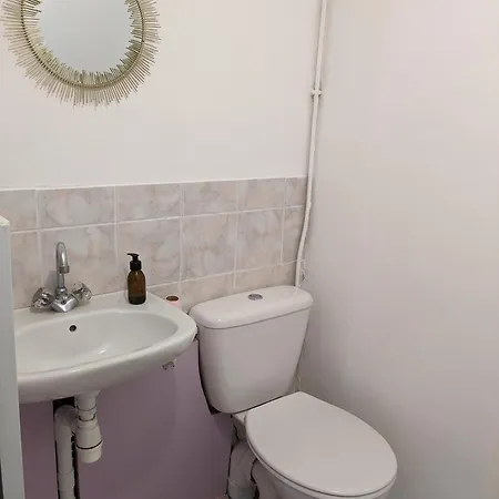 Teresa Beaute - Grande Maison 4 Proche La Rochelle Ile De Re Avec Piscine *