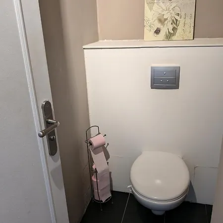 度假居 Teresa Beaute - Grande Maison 4 Proche La Rochelle Ile De Re Avec Piscine *