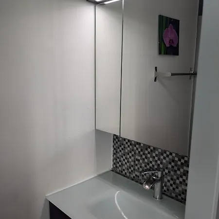 度假居 Teresa Beaute - Grande Maison 4 Proche La Rochelle Ile De Re Avec Piscine *