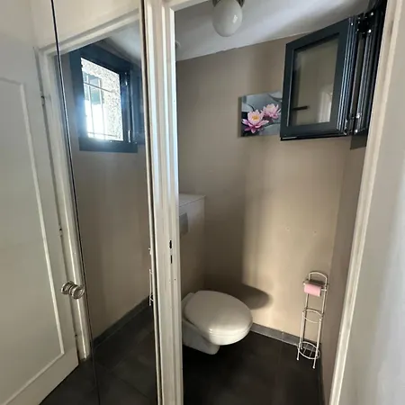 Prázdninový dům Familiale Avec Piscine Privee - 8 Pers - La Rochelle Ile De Re *