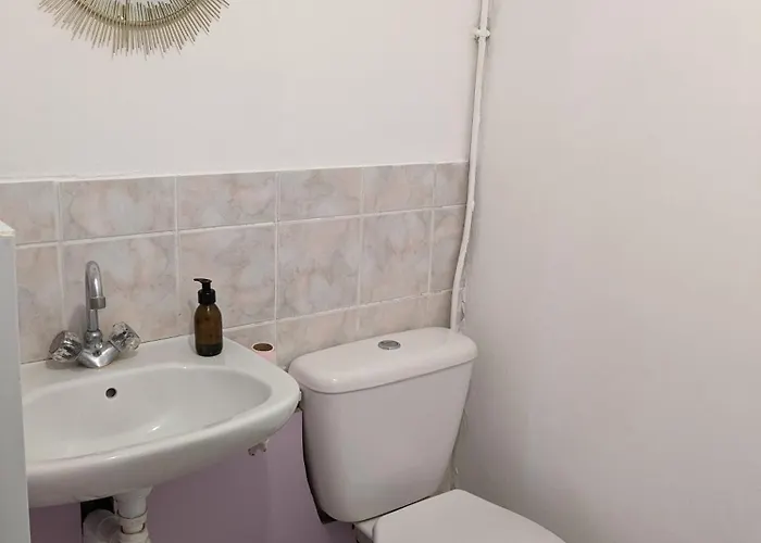 Teresa Beaute - Grande Maison 4 Proche La Rochelle Ile De Re Avec Piscine *