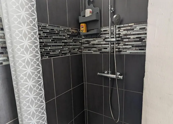 Teresa Beaute - Grande Maison 4 Proche La Rochelle Ile De Re Avec Piscine