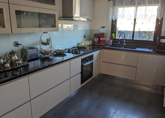 Casa de Férias Teresa Beaute - Grande Maison 4 Proche La Rochelle Ile De Re Avec Piscine