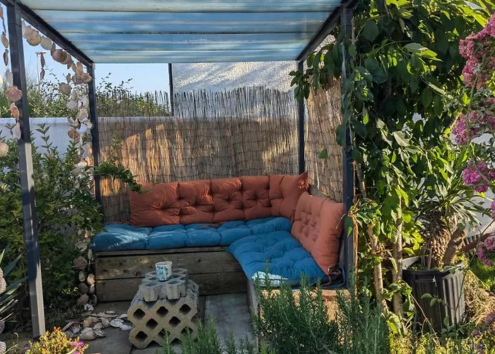 Teresa Beaute - Grande Maison 4 Proche La Rochelle Ile De Re Avec Piscine Casa de Férias *