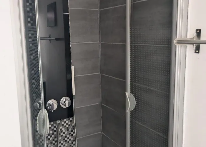 Teresa Beaute - Grande Maison 4 Proche La Rochelle Ile De Re Avec Piscine Casa de Férias